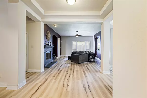 Richmond, TX 77407,20611 Garden Ridge CYN