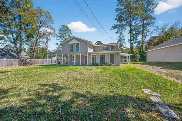 Conroe, TX 77316,1305 Saint Lawrence River RD