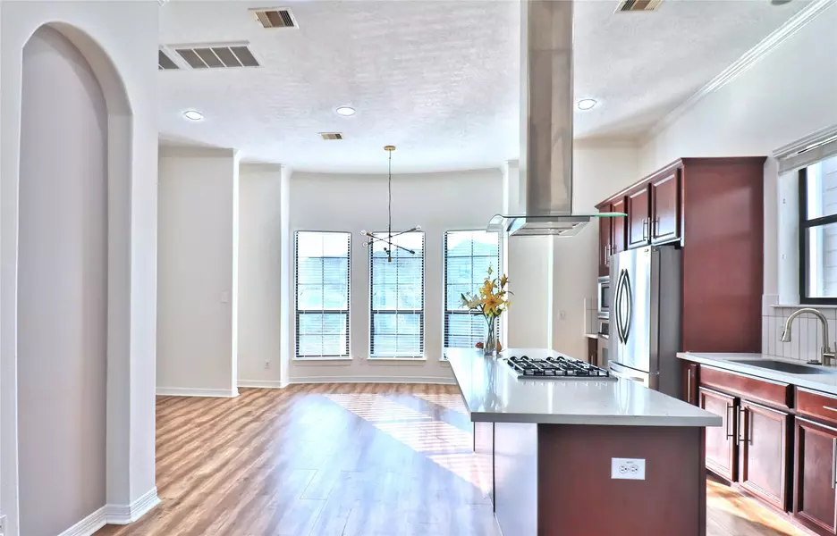 3446 Clearview Villa WAY, Houston, TX 77025