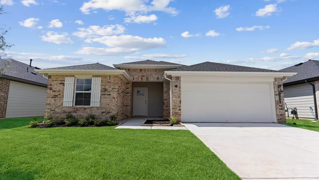 6012 Jasper Hill Drive, Rosenberg, TX 77469