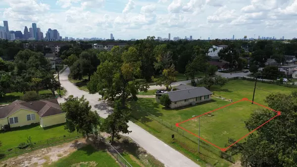 Houston, TX 77009,0 Averill ST