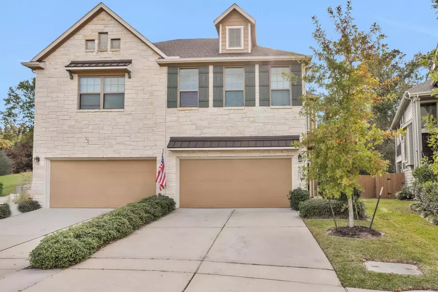 28100 Rocky Heights DR, Spring, TX 77386