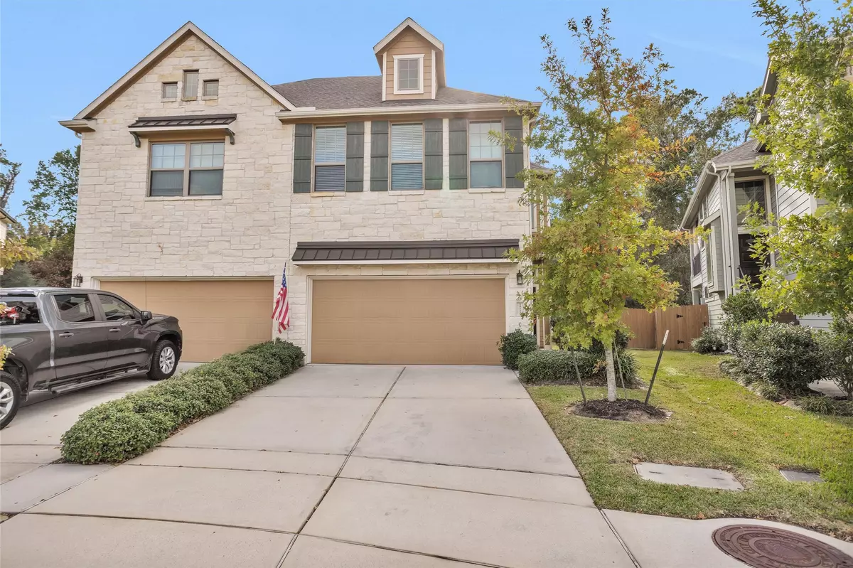 Spring, TX 77386,28100 Rocky Heights DR