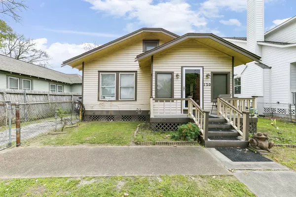 Houston, TX 77009,120 Northwood ST