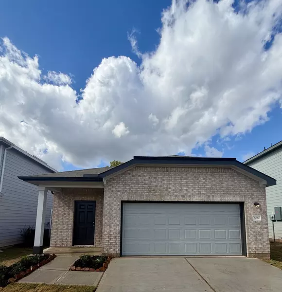 668 Craven ST, Montgomery, TX 77316