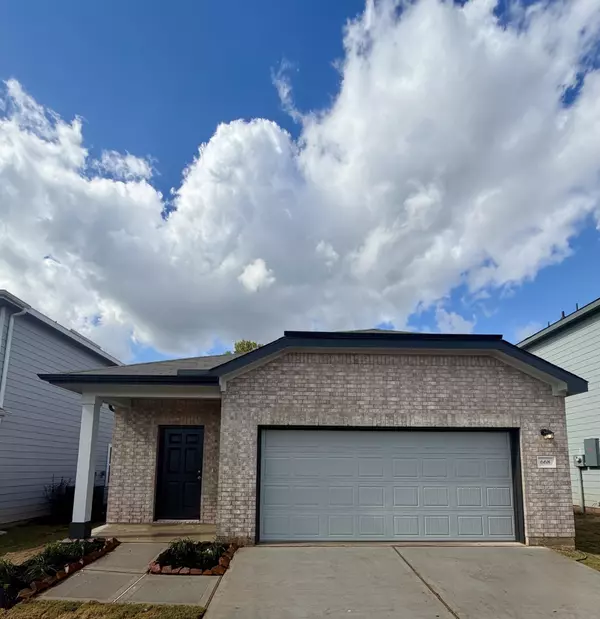 668 Craven ST, Montgomery, TX 77316