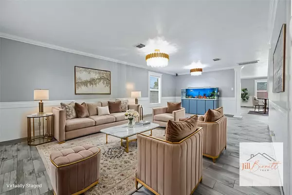 Spring, TX 77373,1010 Stillgate CT