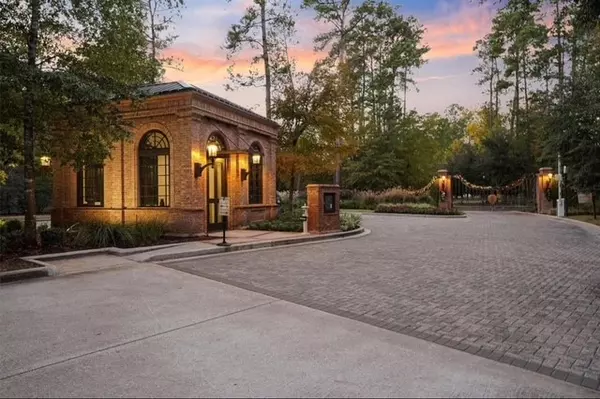 Montgomery, TX 77316,422 N Copa Palm Loop