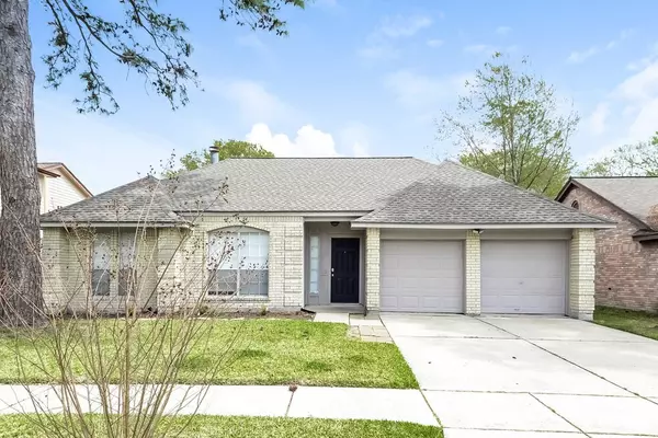 4906 Temple Bell DR, Spring, TX 77388