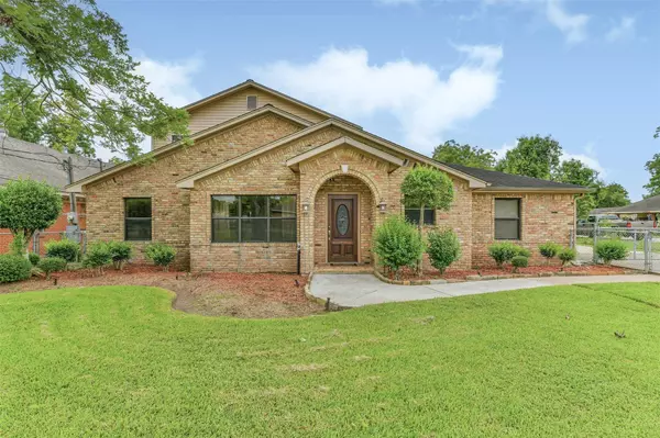 Pasadena, TX 77503,5314 Pine AVE