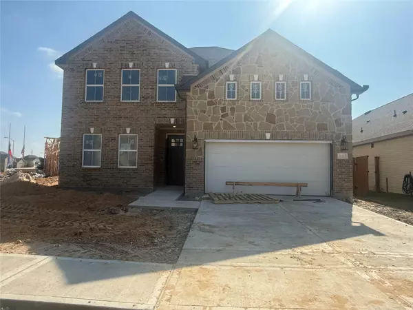 Cypress, TX 77433,21211 Blue Bluff DR
