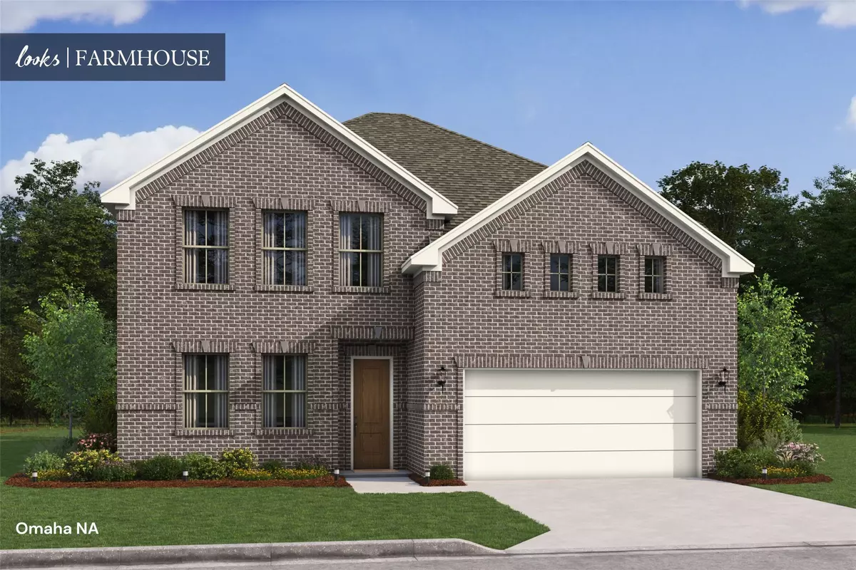 Cypress, TX 77433,21211 Blue Bluff DR