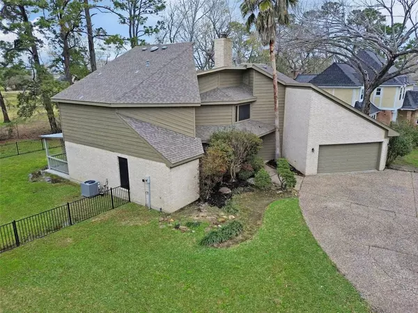 Humble, TX 77346,8507 Rebawood DR