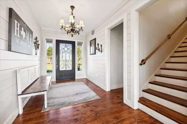 Brenham, TX 77833,2283 Farm to Market 332