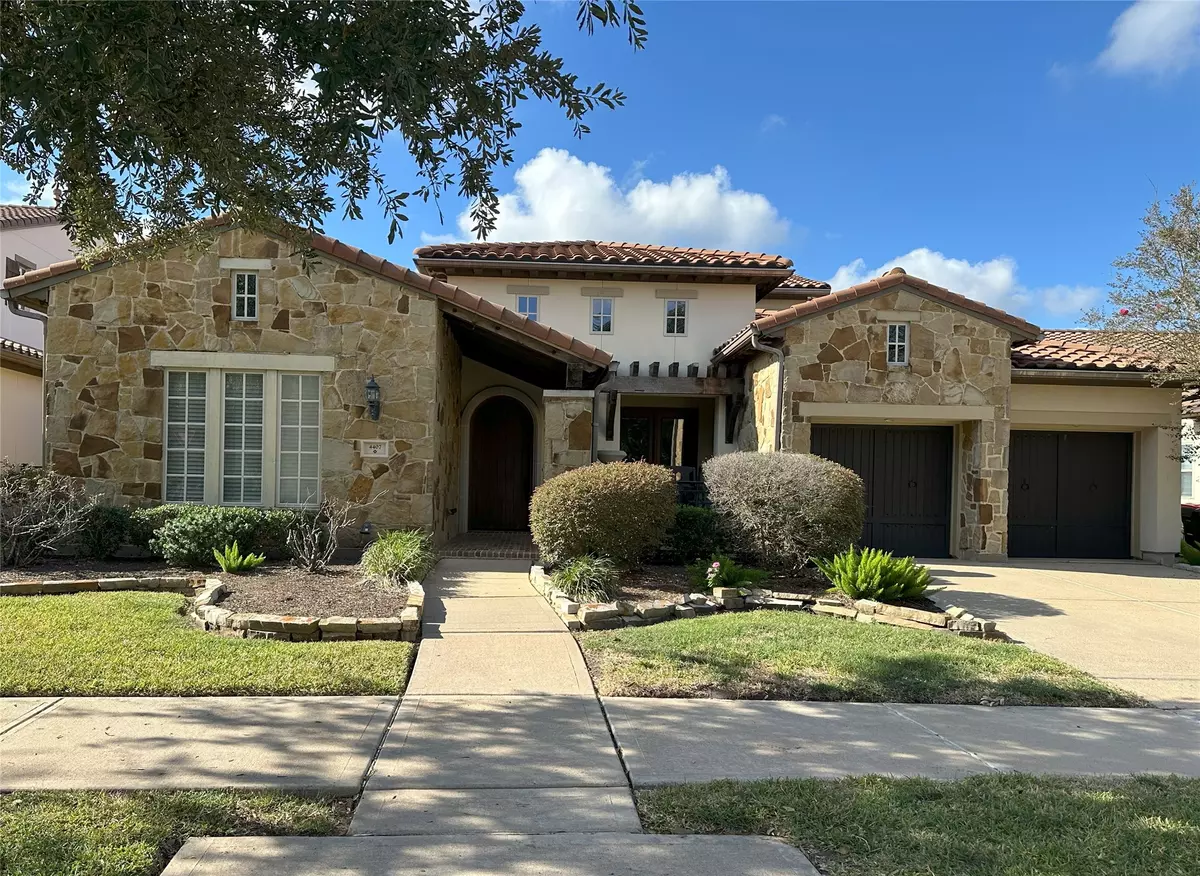 Sugar Land, TX 77479,4407 Horizon View CIR