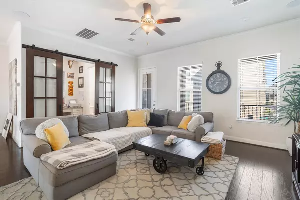 Houston, TX 77080,8917 Wind Springs DR