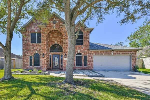 1106 Barkly CT, Pearland, TX 77581