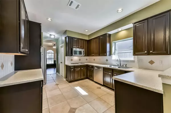 Pearland, TX 77581,1106 Barkly CT