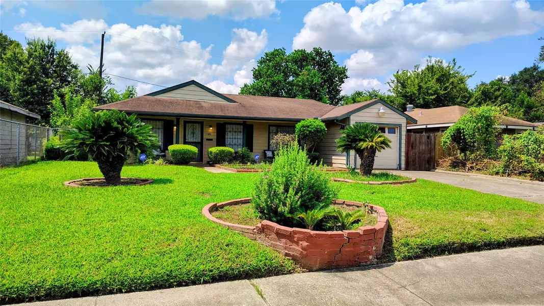 5010 Gren ST, Houston, TX 77021