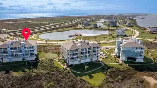 Galveston, TX 77554,26550 Mangrove DR #101