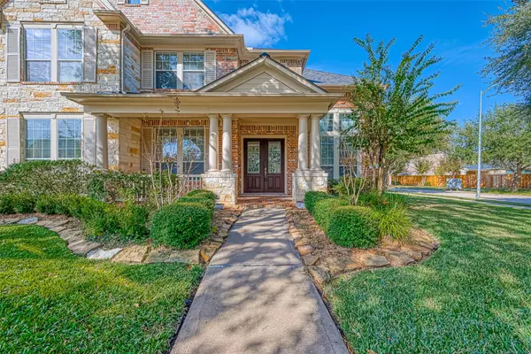 Sugar Land, TX 77479,4702 Stonepass CT