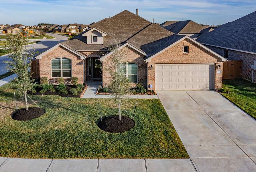 10603 Scrub Oak DR, Rosharon, TX 77583