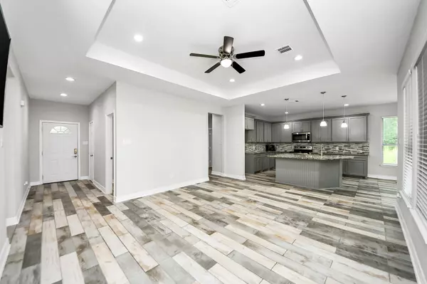 Hempstead, TX 77445,25450 Killarney ST