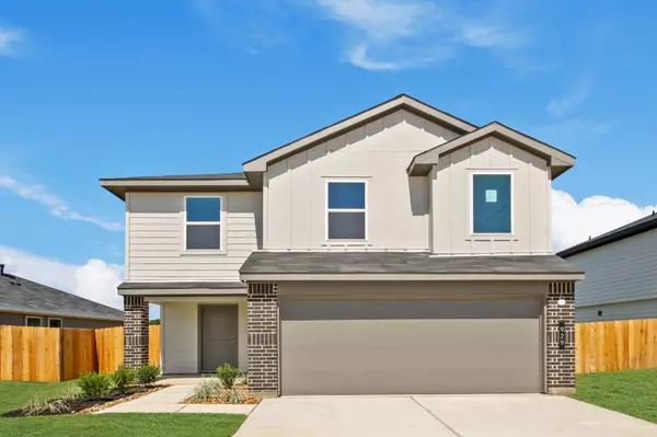 Conroe, TX 77303,929 Sutherland Falls ST