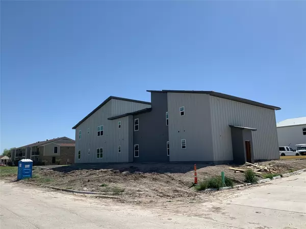 Bryan, TX 77803,1326 Prairie DR #812