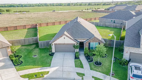 10907 Birchwood Knoll CT,  Richmond,  TX 77406