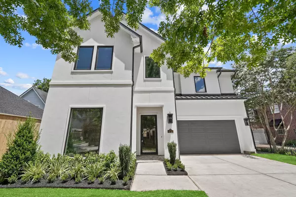 West University Place, TX 77005,4216 Marquette ST