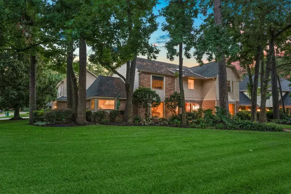 9523 Enstone CIR, Spring, TX 77379