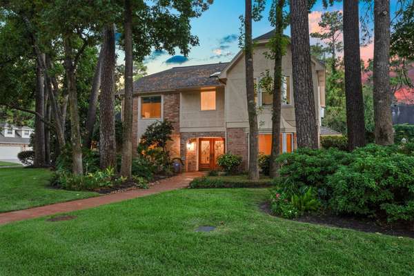 9523 Enstone CIR, Spring, TX 77379