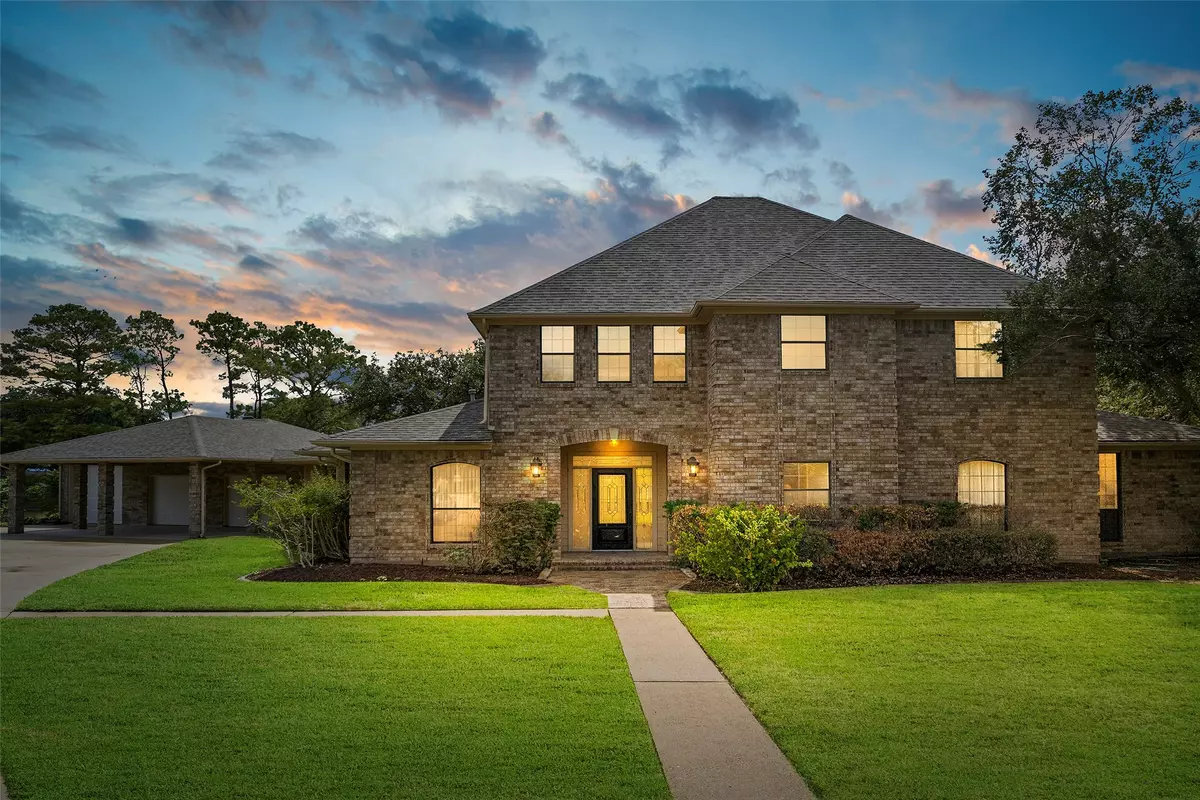 Deer Park, TX 77536,3113 Dow CIR