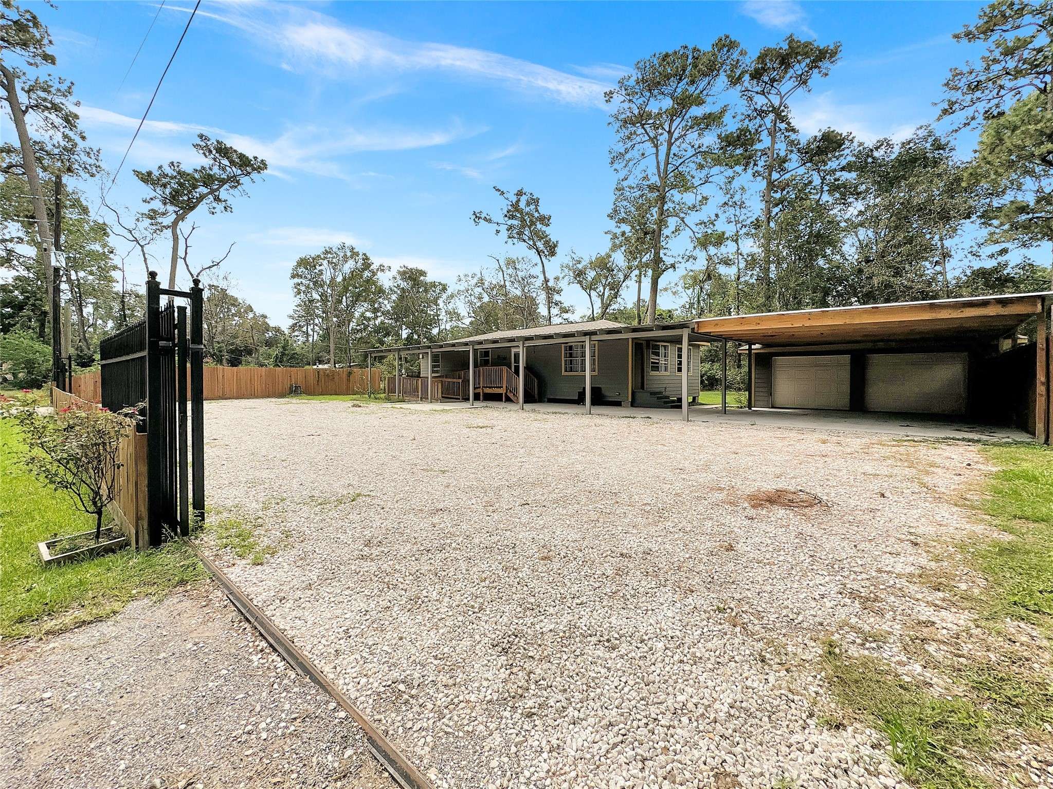 Conroe, TX 77306,14554 Cottonwood LN