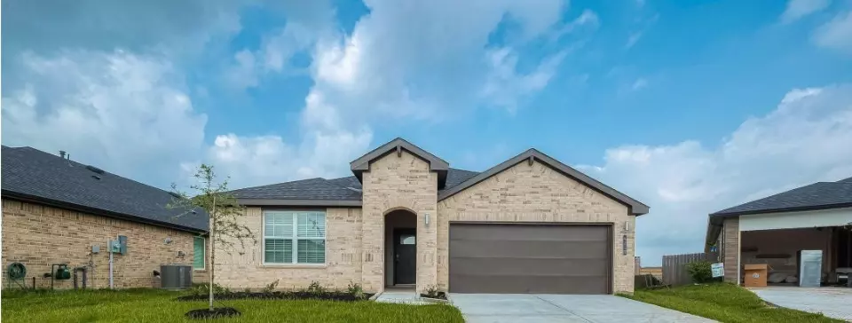 Katy, TX 77494,4210 Harvest Creek CT