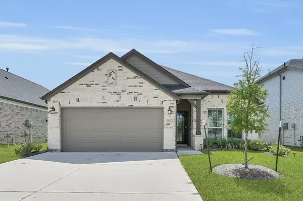 18323 Windy Knoll WAY, Houston, TX 77084