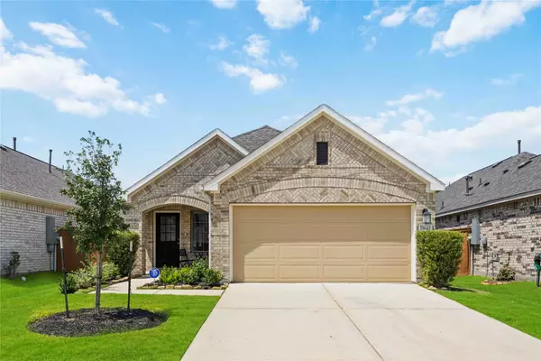 21642 Coral Mist DR, Cypress, TX 77433