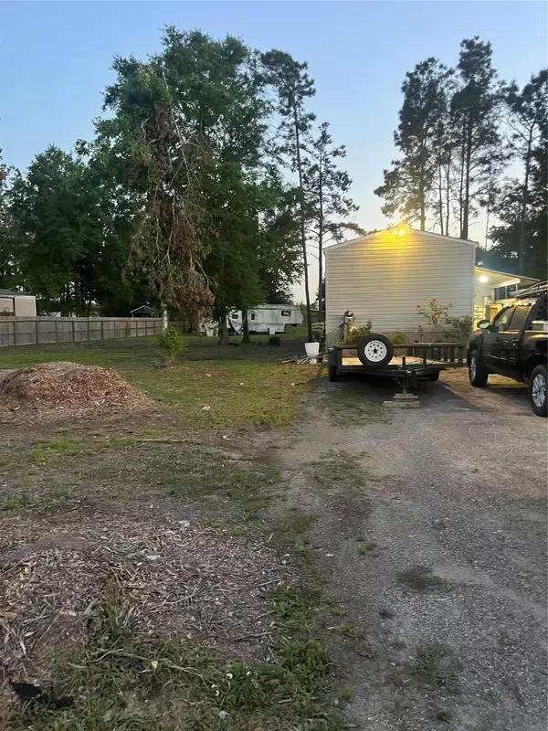 762 Road 5260, Cleveland, TX 77327