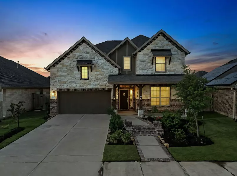 15011 Old Horseshoe Lake DR, Cypress, TX 77433