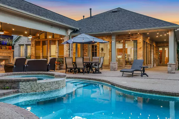 Shenandoah, TX 77381,15 Delmar Green PL