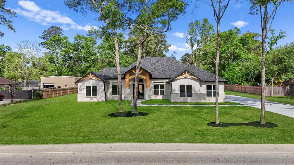 Roman Forest, TX 77357,2423 Roman Forest BLVD