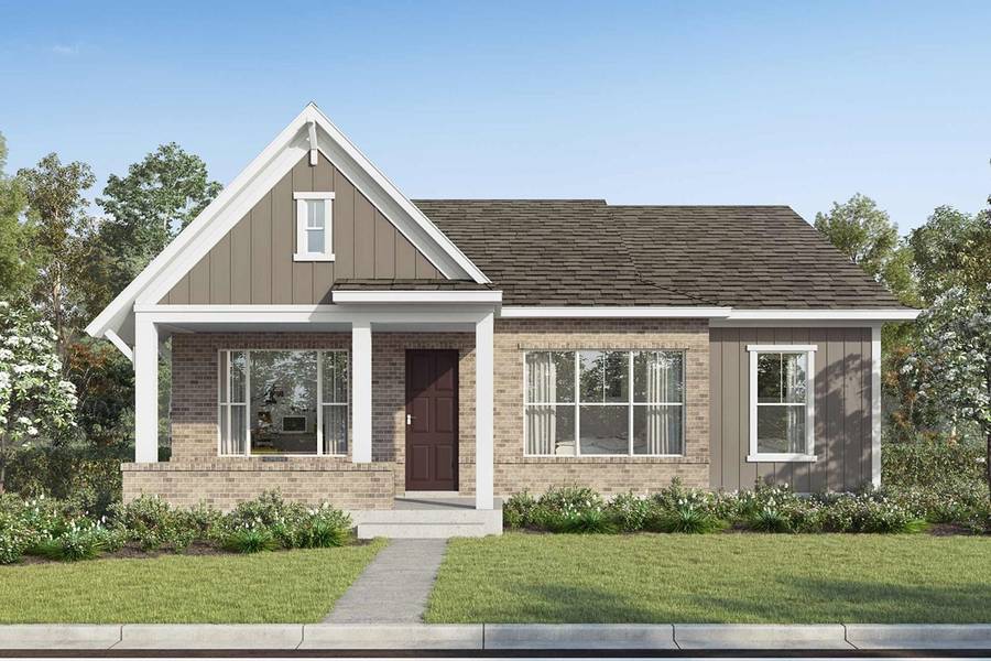 11914 Rice View DR, Mont Belvieu, TX 77523