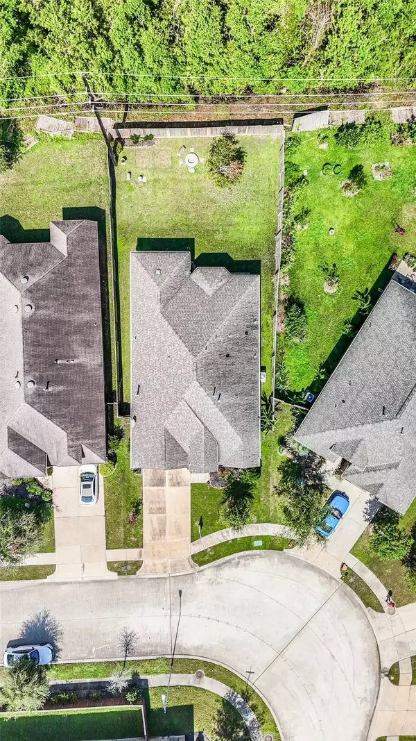Iowa Colony, TX 77583,9506 Ocean DR