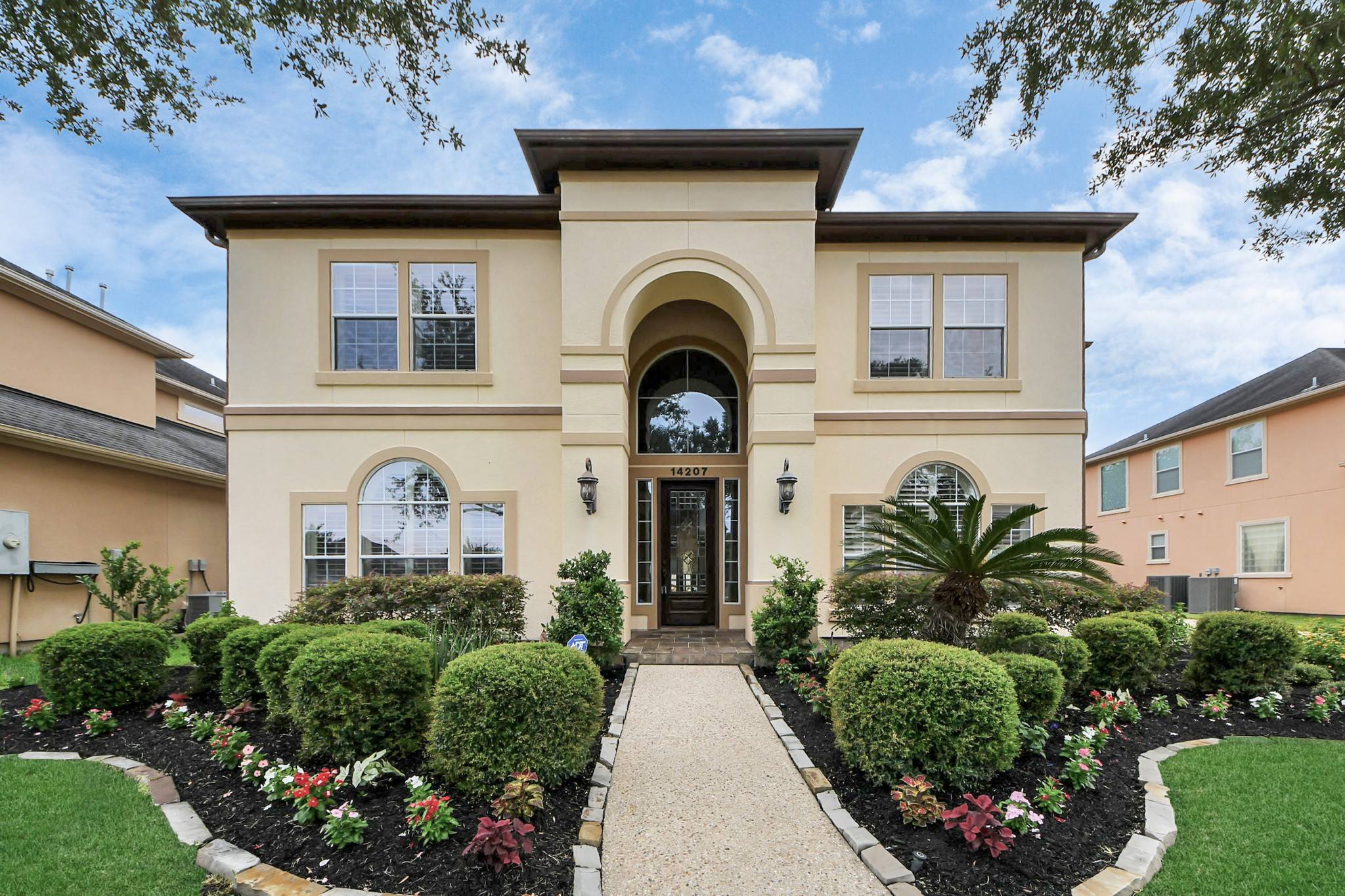 14207 Jade Cove DR, Houston, TX 77077