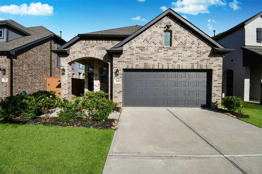 939 Malibu Shore LN, Katy, TX 77493
