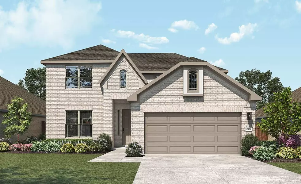 2110 Villa Bella LN, Friendswood, TX 77546