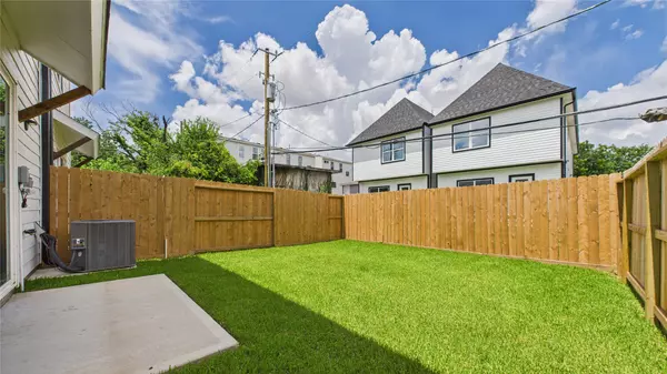 Houston, TX 77021,6732 Lozier ST