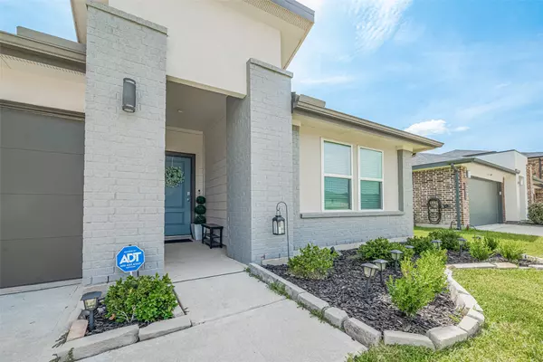 Rosharon, TX 77583,7822 Murciana DR
