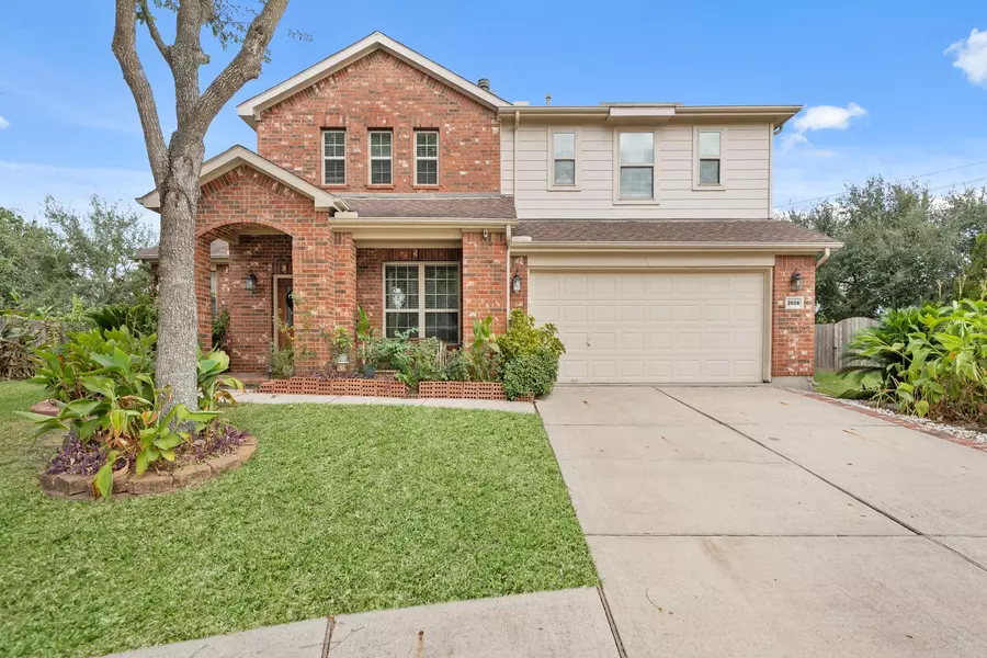 2606 Midnight Star CIR, Friendswood, TX 77546